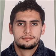 Estudiante universitario ofrece conversación en inglés (residencia en EEUU durante tres años)